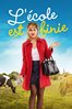 L'école est finie (2018)
