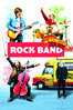 Rock band : los bando immortale