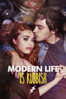 Modern life is rubbish