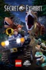 Lego jurassic world : l’expo secrète