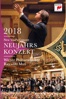 Neujahrskonzert 2018 / new year's concert 2018 / concert du nouvel an 2018