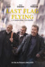 Last flag flying