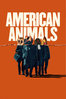 American animals