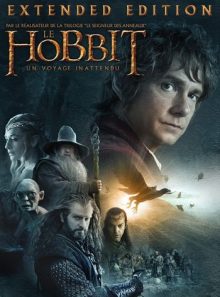 Le hobbit : un voyage inattendu (version longue)