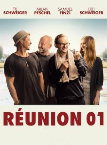 Reunion 1.0