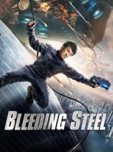 Bleeding steel