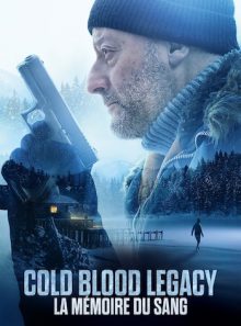 Cold blood legacy - la mémoire du sang