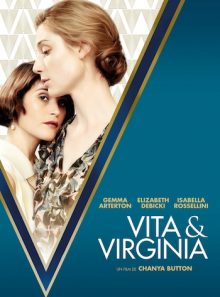 Vita & virginia