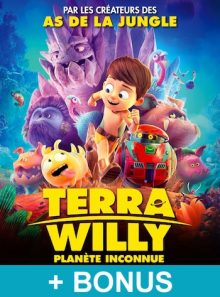 Terra willy