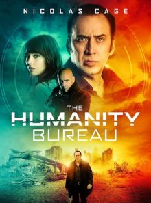 The humanity bureau