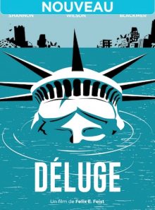 Déluge (version restaurée)