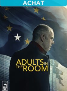 Adults in the room