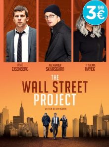 The wall street project