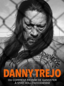 Inmate#1 the rise of danny trejo