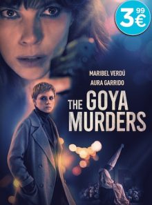 The goya murders