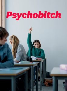 Psychobitch