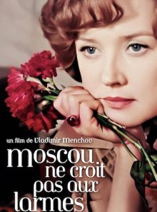 Moscou ne croit pas aux larmes
