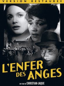 L'enfer des anges (version restaurée)