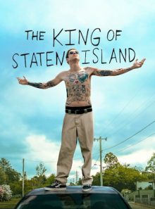 The king of staten island