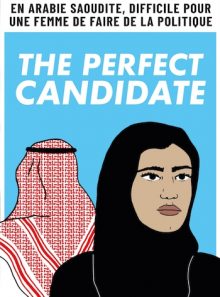 The perfect candidate