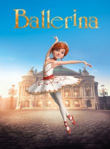 Ballerina (version sourds et malentendants)