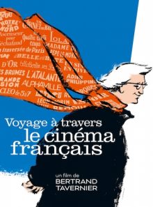 Voyage à travers le cinéma français (version sourds et malentendants)