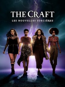 The craft : les nouvelles sorcières