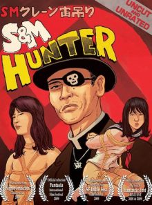 S&m hunter