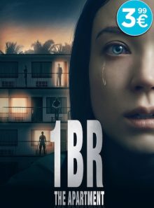 1br : the apartment