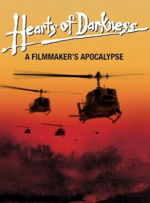 Hearts of darkness: a filmmaker's apocalypse