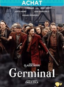 Germinal (version restaurée)