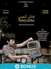 Kedach ethabni ou how big is your love