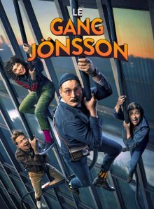 The jonsson gang