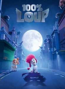 100% loup
