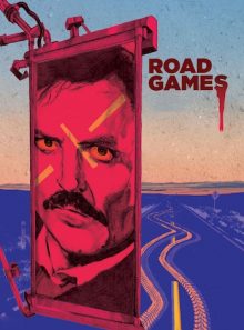 Road games (version restaurée)