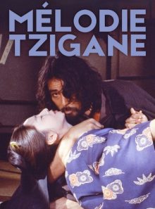 Melodie tzigane