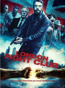 London fight club