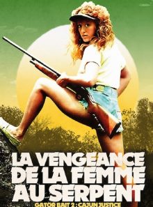 La vengeance de la femme aux serpents