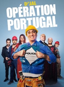 Opération portugal