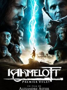 Kaamelott (premier volet)