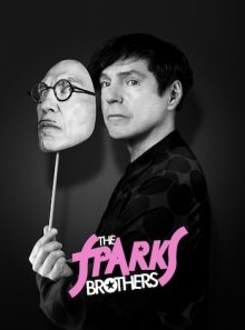 The sparks brothers