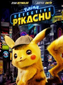 Pokémon : détective pikachu