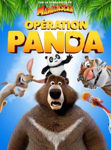 Operation panda
