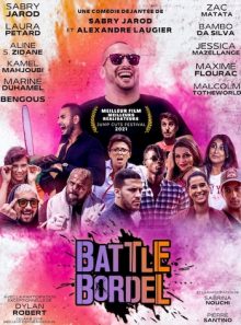 Battle bordel