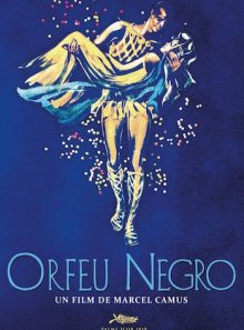 Orfeu negro (remasterise)