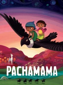 Pachamama