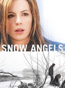 Snow angels