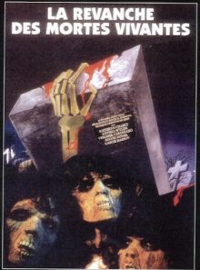 La revanche des mortes-vivantes