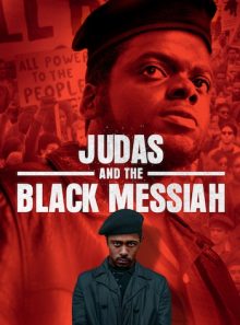 Judas and the black messiah