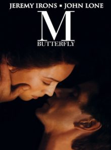 M. butterfly